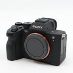 Sony A7 IV body gebraucht