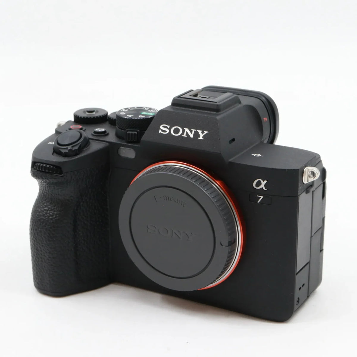 Sony A7 IV body gebraucht