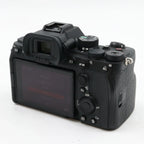 Sony A7 IV body gebraucht