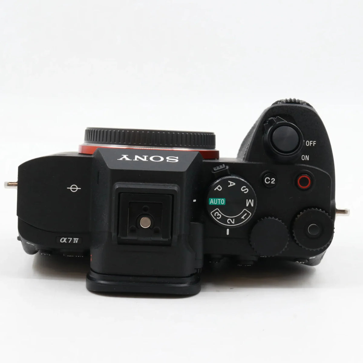 Sony A7 IV body gebraucht