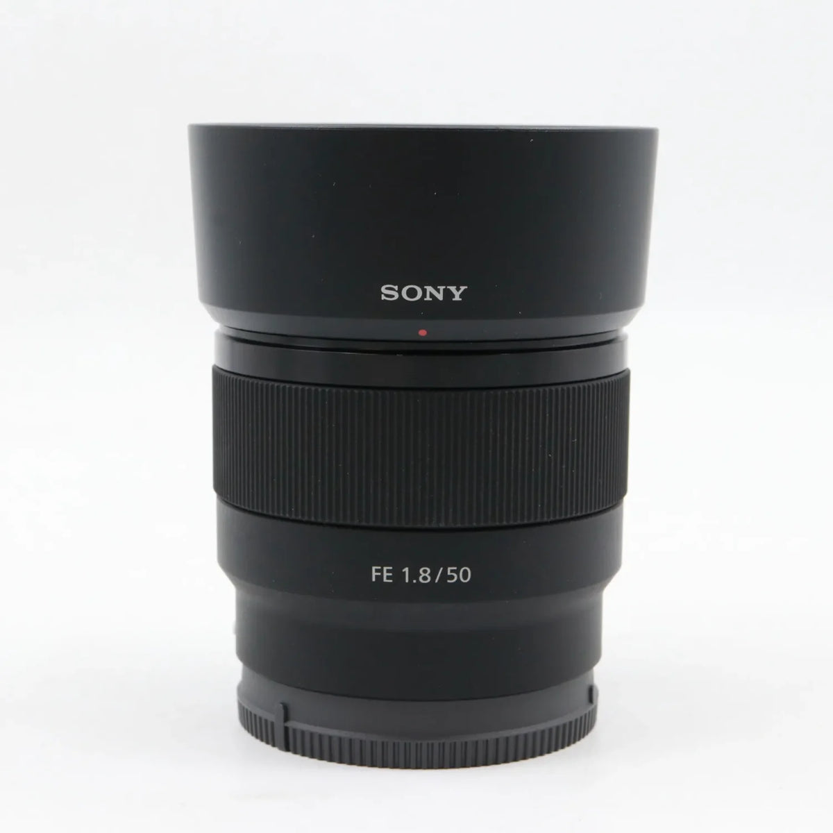 Sony FE 50mm f/1.8 gebraucht