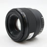 Sony FE 50mm f/1.8 used