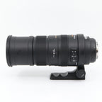 Sigma 150-500mm f/5-6.3 APO DG OS HSM Canon gebraucht