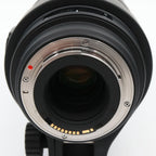 Sigma 150-500mm f/5-6.3 APO DG OS HSM Canon gebraucht