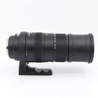 Sigma 150-500mm f/5-6.3 APO DG OS HSM Canon gebraucht