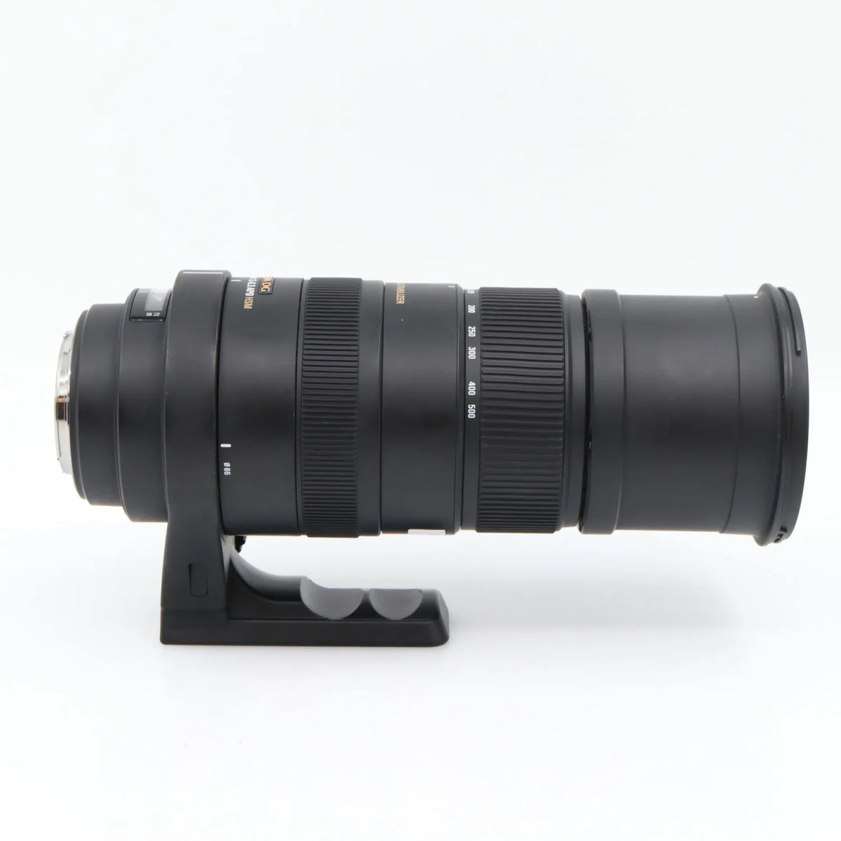 Sigma 150-500mm f/5-6.3 APO DG OS HSM Canon gebraucht