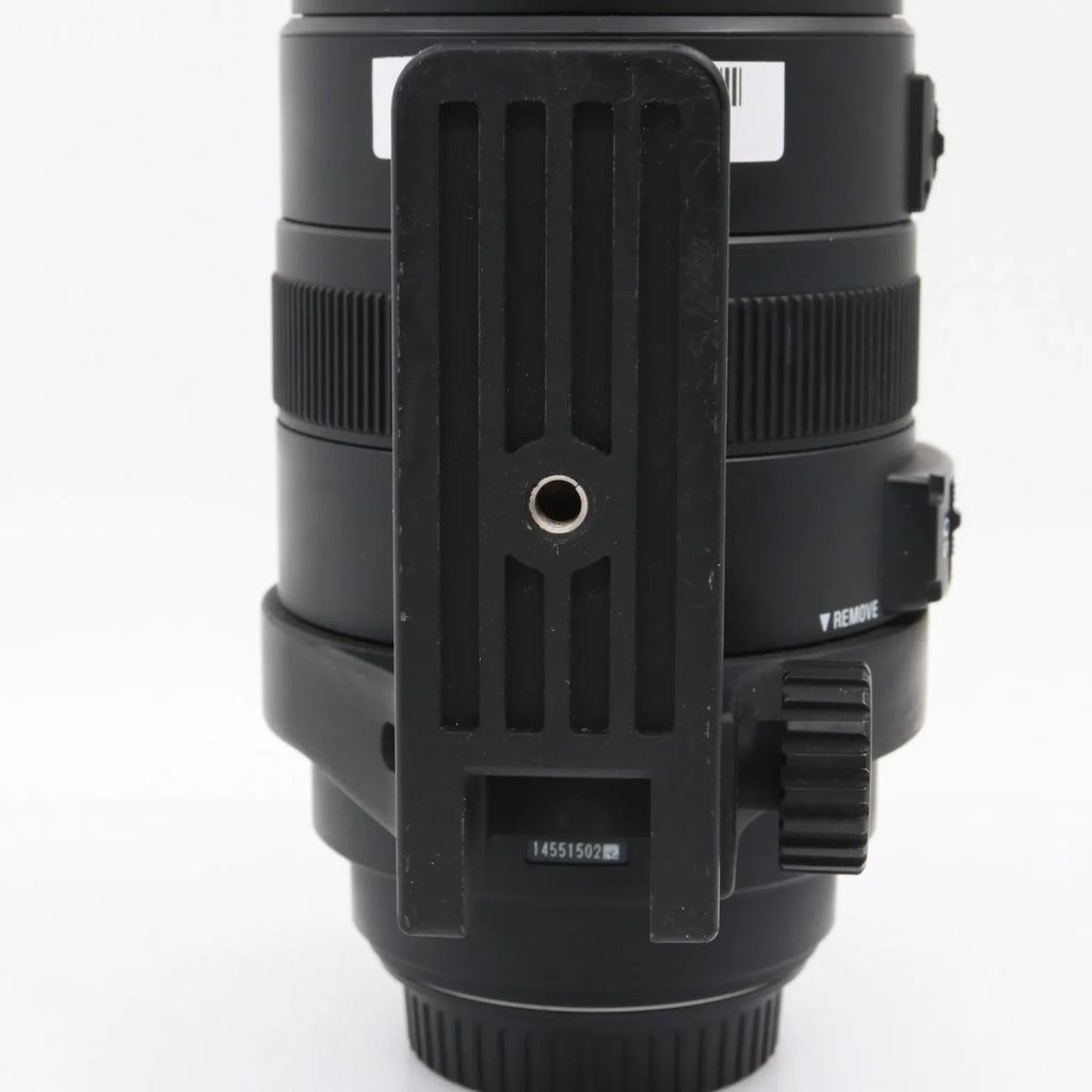 Sigma 150-500mm f/5-6.3 APO DG OS HSM Canon gebraucht
