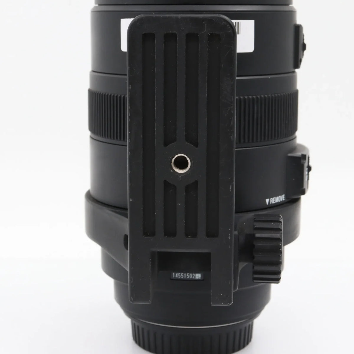 Sigma 150-500mm f/5-6.3 APO DG OS HSM Canon gebraucht