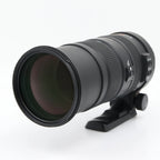 Sigma 150-500mm f/5-6.3 APO DG OS HSM Canon gebraucht