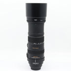 Sigma 150-500mm f/5-6.3 APO DG OS HSM Canon gebraucht
