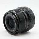 Fujifilm XF 23mm f/2 R WR used