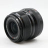Fujifilm XF 23mm f/2 R WR gebraucht