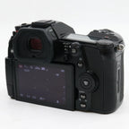 Panasonic Lumix DC-G9 Gehäuse gebraucht
