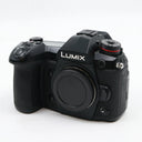 Panasonic Lumix DC-G9 Gehäuse gebraucht