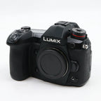 Panasonic Lumix DC-G9 Gehäuse gebraucht