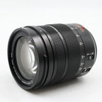 Panasonic Leica DG Vario-Elmarit 12-60mm f/2.8-4 ASPH. Power OIS used