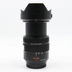 Panasonic Leica DG Vario-Elmarit 12-60mm f/2.8-4 ASPH. Power OIS used