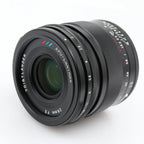 Voigtlander APO-Lanthar 28mm f/2 ASPH black Sony FE gebraucht