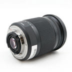  Sigma 18-300mm f/3.5-6.3 DC OS HSM Contemporary Nikon gebraucht