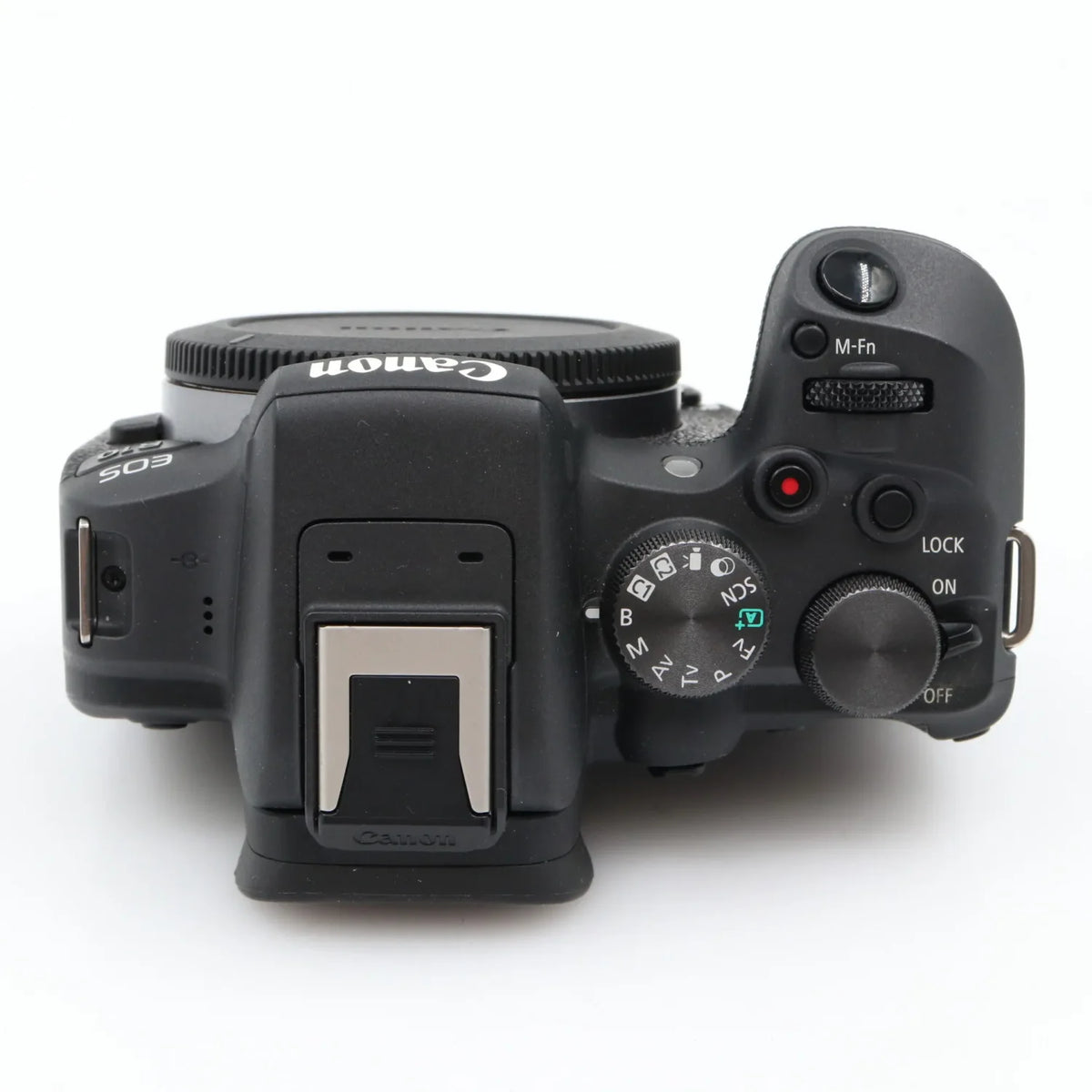 Canon EOS R10 Gehäuse gebraucht