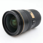 Nikon AF-S 24-70mm f/2.8G ED gebraucht