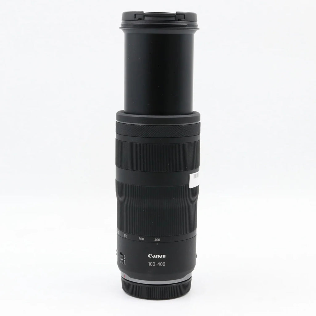 Canon RF 100-400mm f/5.6-8 IS USM used