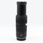 Canon RF 100-400mm f/5.6-8 IS USM used