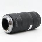 Canon RF 100-400mm f/5.6-8 IS USM used