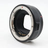 Canon EF - RF montageadapter gebraucht