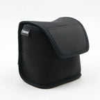 Canon EF - RF mount adapter used