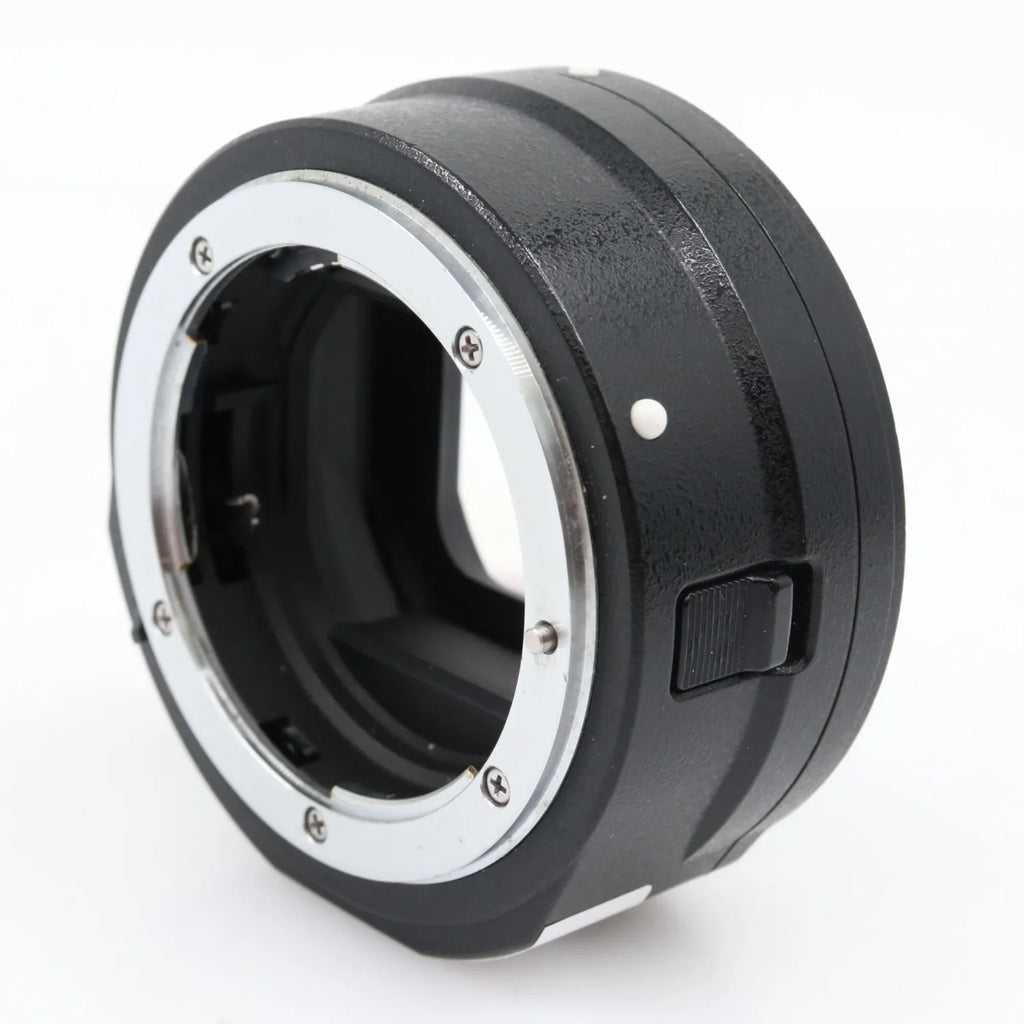 Nikon FTZ II Mount Adapter gebraucht