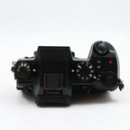 Panasonic Lumix G70 body gebraucht