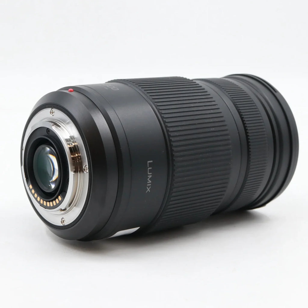 Panasonic Lumix G Vario 100-300mm f/4-5.6 Power OIS II gebraucht