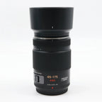Panasonic Lumix G Vario 45-175mm f/4-5.6 HD ASPH. Power OIS gebraucht
