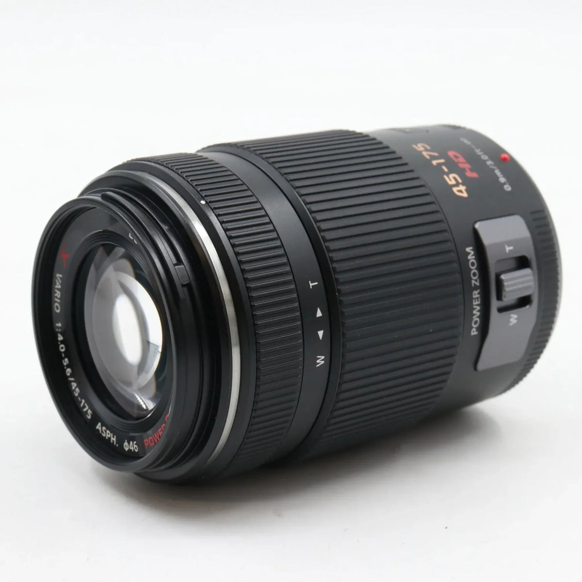 Panasonic Lumix G Vario 45-175mm f/4-5.6 HD ASPH. Power OIS gebraucht