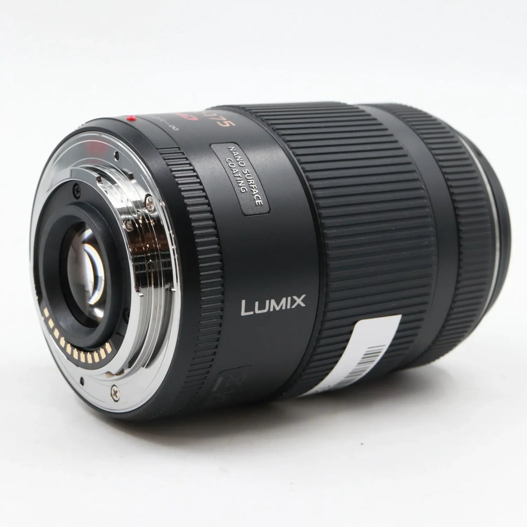 Panasonic Lumix G Vario 45-175mm f/4-5.6 HD ASPH. Power OIS gebraucht