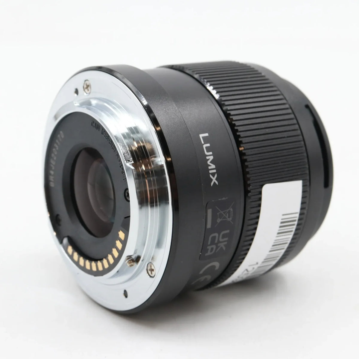Panasonic Lumix G 42.5mm f/1.7 ASPH. Power OIS gebraucht