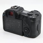 Canon EOS R5 body used