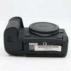 Canon EOS R5 body used