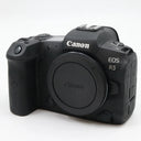 Canon EOS R5 body used