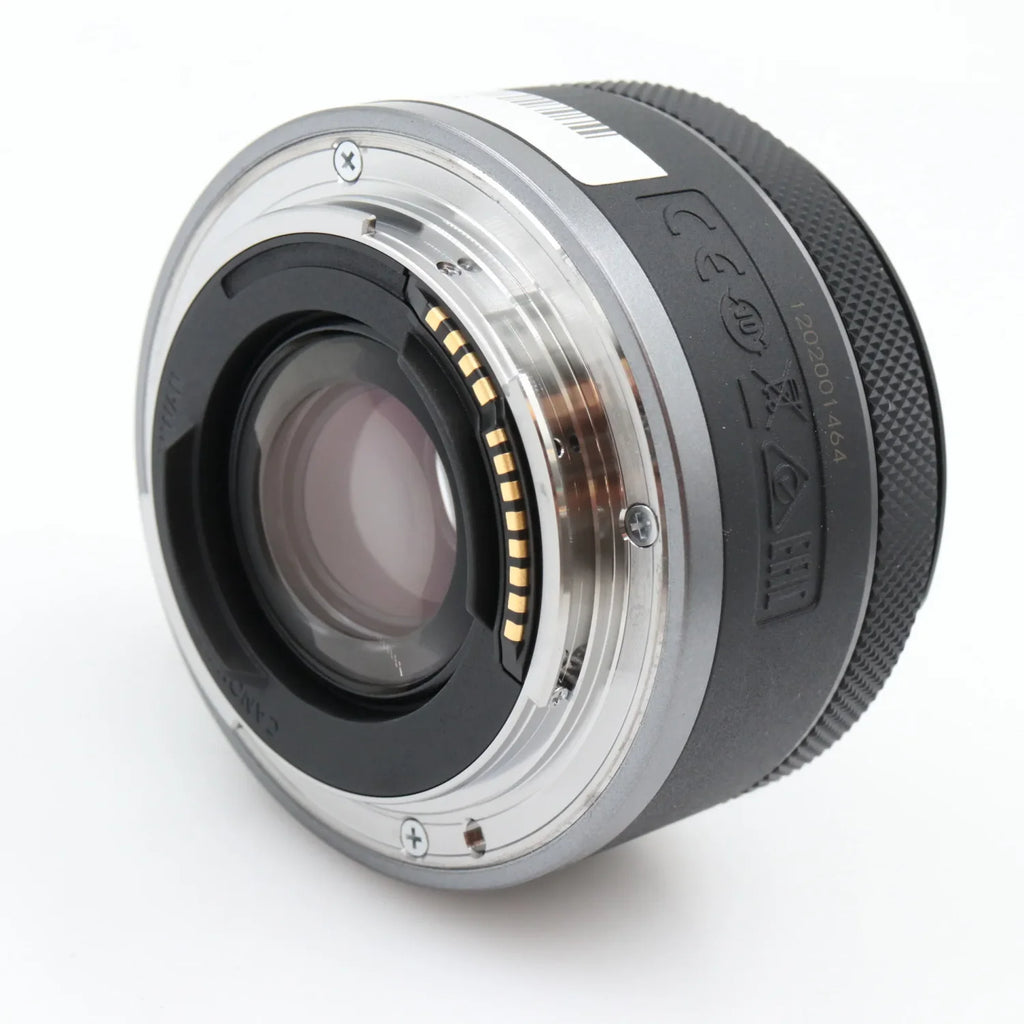 Canon RF 16mm f/2.8 STM used