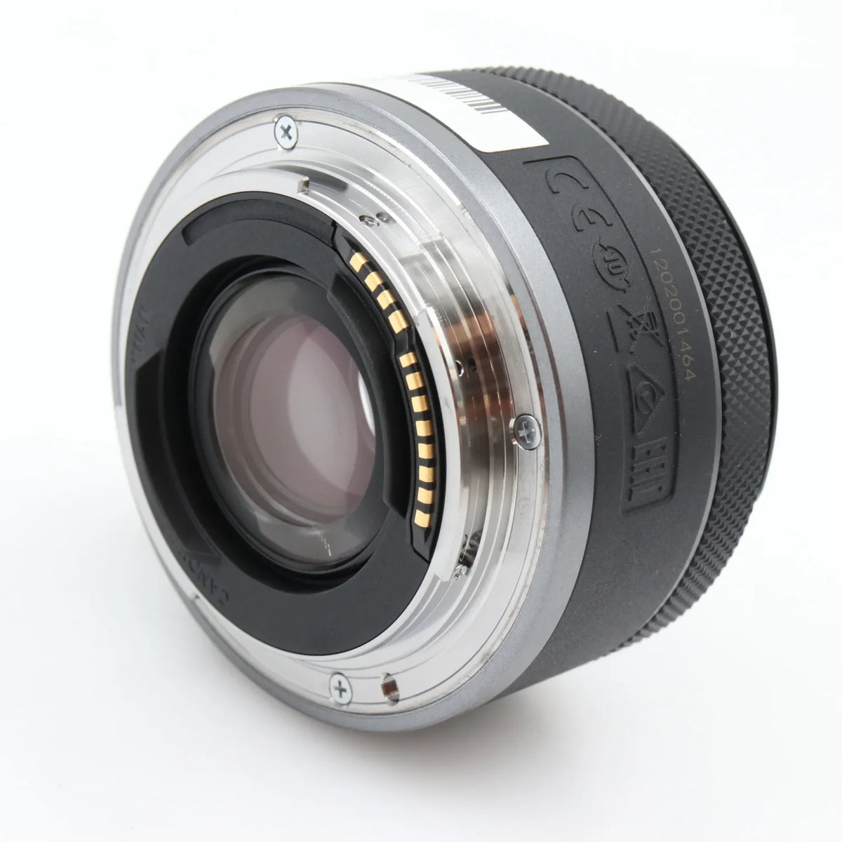 Canon RF 16mm f/2.8 STM used