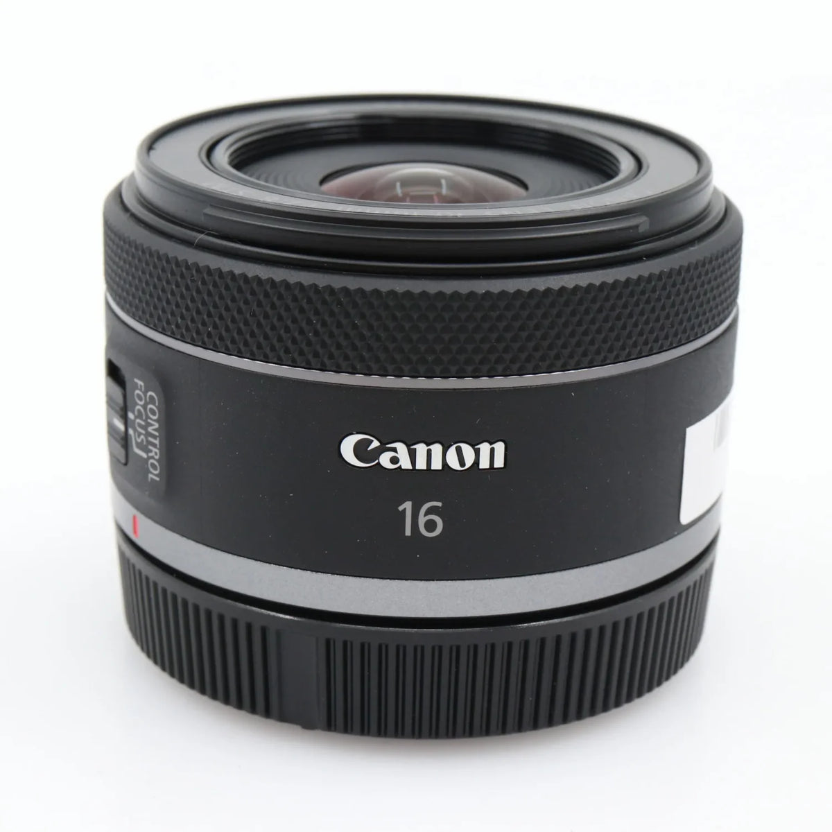 Canon RF 16mm f/2.8 STM used