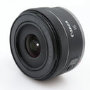 Canon RF 16mm f/2.8 STM used