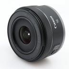 Canon RF 16mm f/2.8 STM used