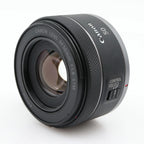 Canon RF 50mm f/1.8 STM used