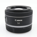 Canon RF 50mm f/1.8 STM used
