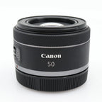 Canon RF 50mm f/1.8 STM used