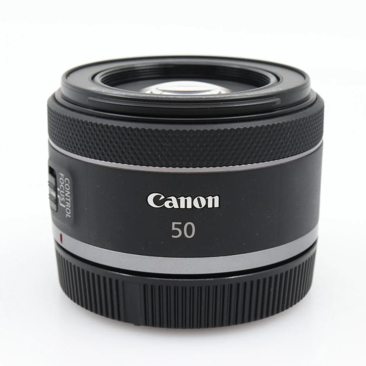 Canon RF 50mm f/1.8 STM used