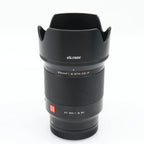 Viltrox 85mm f/1.8 AF Canon RF used